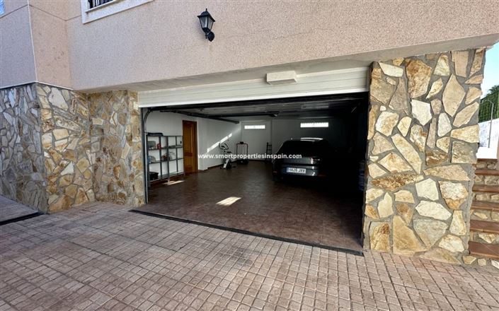 Image No.29-Villa de 5 chambres à vendre à La Marina