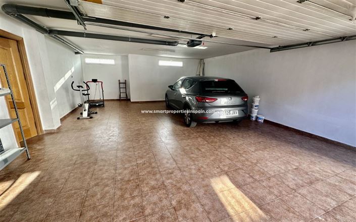 Image No.30-Villa de 5 chambres à vendre à La Marina