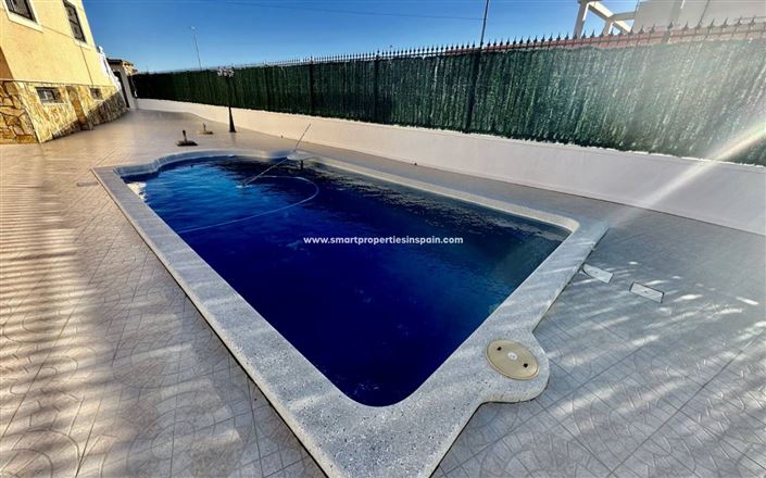 Image No.32-Villa de 5 chambres à vendre à La Marina