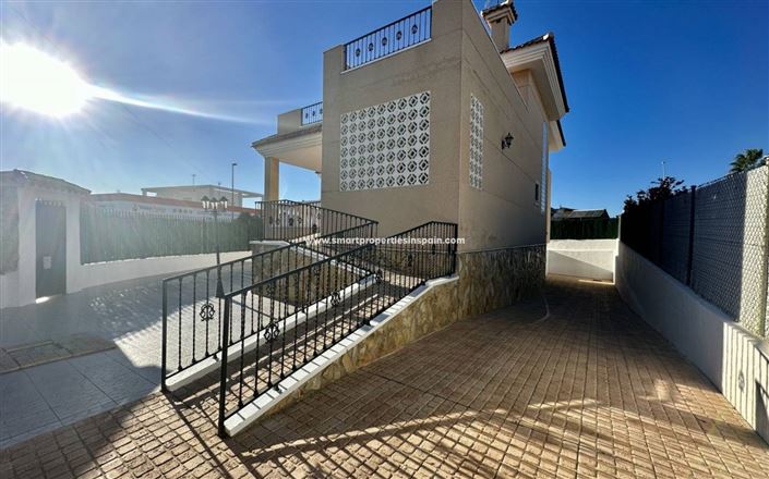 Image No.33-Villa de 5 chambres à vendre à La Marina