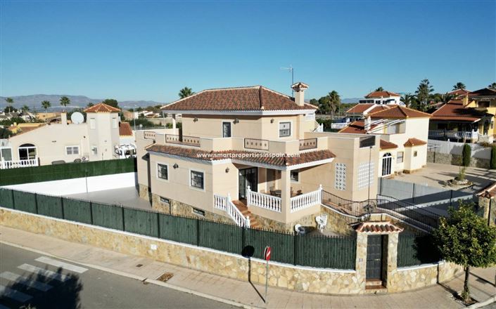 Image No.35-Villa de 5 chambres à vendre à La Marina