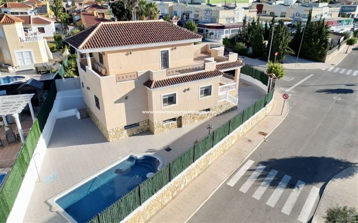 Image No.36-Villa de 5 chambres à vendre à La Marina