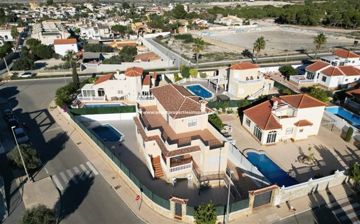 Image No.37-Villa de 5 chambres à vendre à La Marina