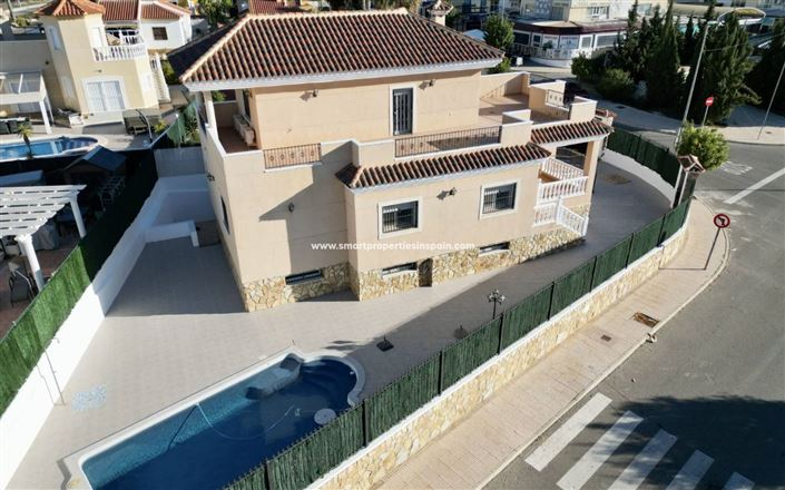 Image No.38-Villa de 5 chambres à vendre à La Marina