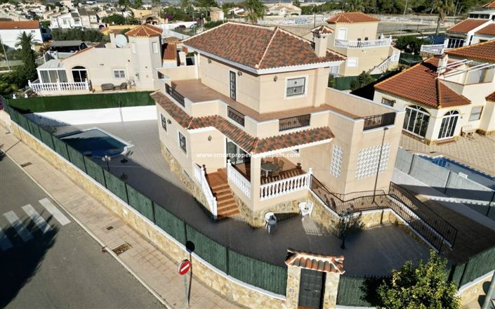 Image No.39-Villa de 5 chambres à vendre à La Marina