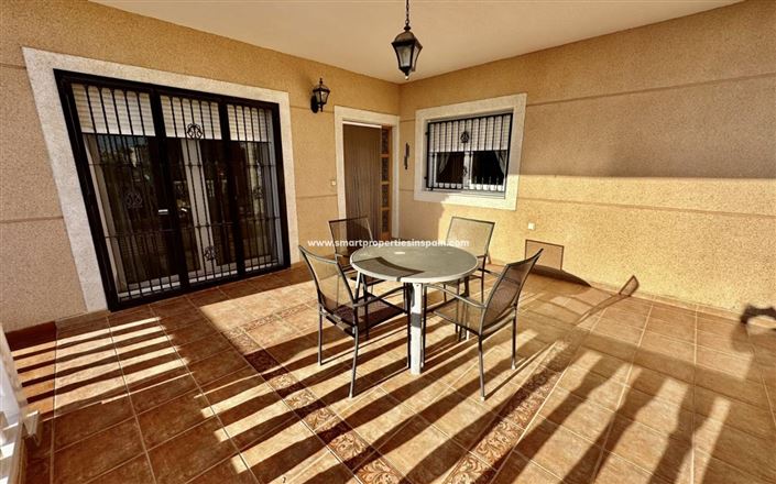 Image No.4-Villa de 5 chambres à vendre à La Marina