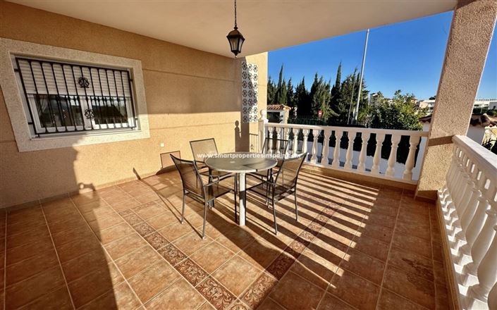 Image No.5-Villa de 5 chambres à vendre à La Marina