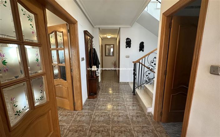 Image No.6-Villa de 5 chambres à vendre à La Marina