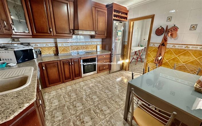 Image No.7-Villa de 5 chambres à vendre à La Marina