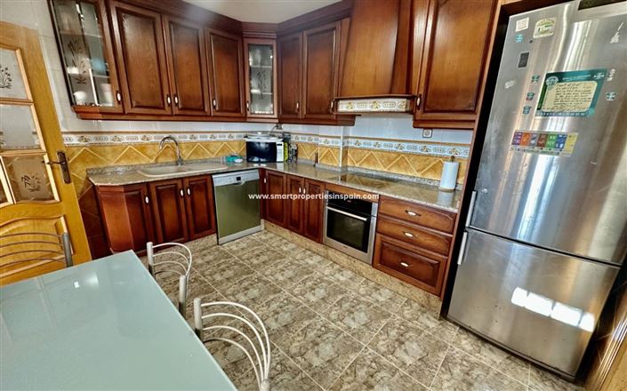 Image No.8-Villa de 5 chambres à vendre à La Marina