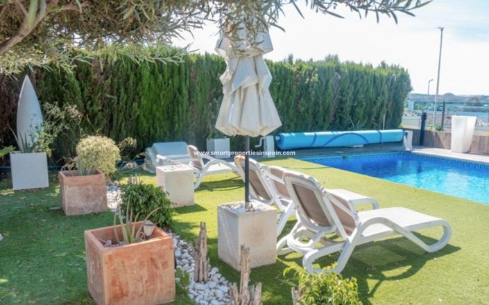 Image No.39-3 Bed Villa for sale