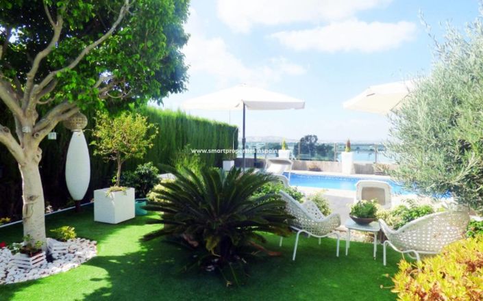 Image No.41-3 Bed Villa for sale