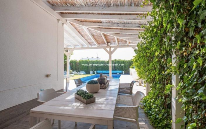 Image No.41-3 Bed Villa for sale