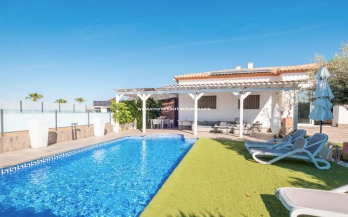 Image No.44-3 Bed Villa for sale
