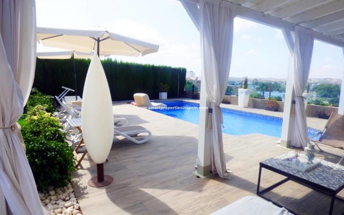 Image No.46-3 Bed Villa for sale