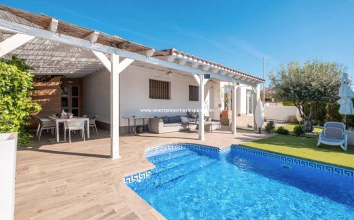 Image No.46-3 Bed Villa for sale