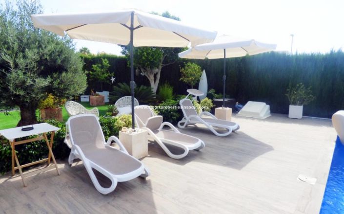 Image No.48-3 Bed Villa for sale