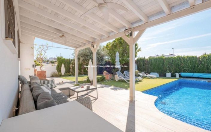 Image No.48-3 Bed Villa for sale