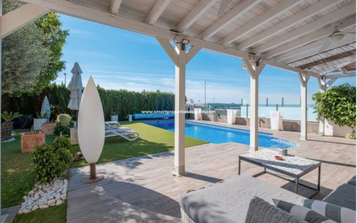 Image No.50-3 Bed Villa for sale