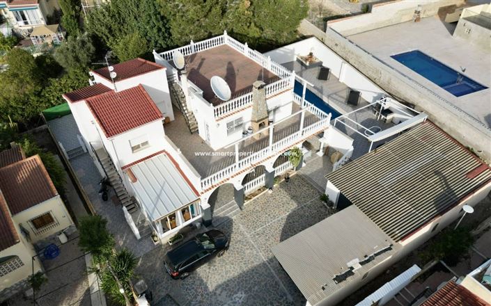 Image No.38-4 Bed Villa for sale