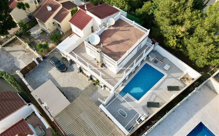 Image No.39-4 Bed Villa for sale