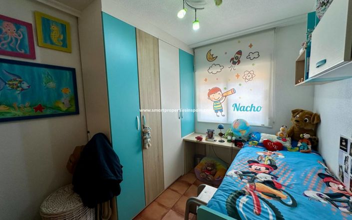 Image No.16-2 Bed Townhouse for sale