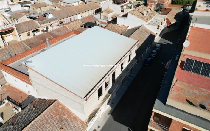 Image No.2-3 Bed Townhouse for sale