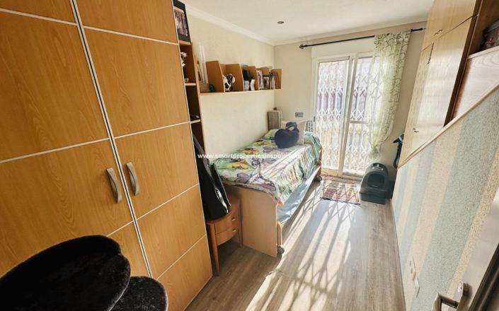 Image No.12-Maison de ville de 2 chambres à vendre à La Marina