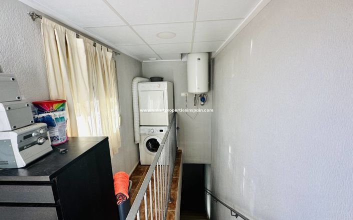 Image No.15-Maison de ville de 2 chambres à vendre à La Marina