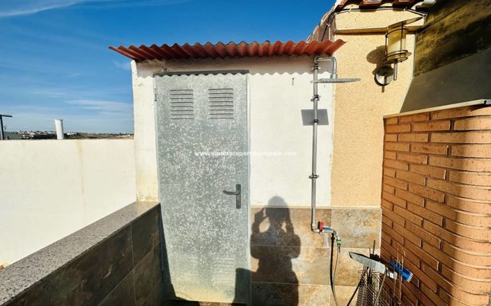 Image No.18-Maison de ville de 2 chambres à vendre à La Marina