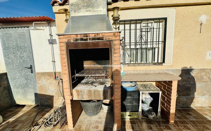 Image No.19-Maison de ville de 2 chambres à vendre à La Marina