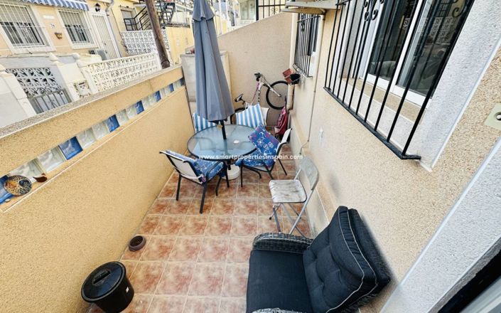 Image No.22-Maison de ville de 2 chambres à vendre à La Marina