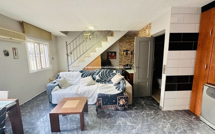 Image No.3-Maison de ville de 2 chambres à vendre à La Marina