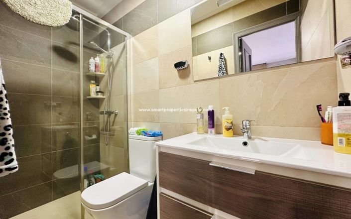 Image No.4-Maison de ville de 2 chambres à vendre à La Marina