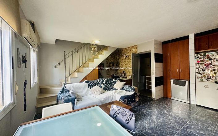 Image No.6-Maison de ville de 2 chambres à vendre à La Marina