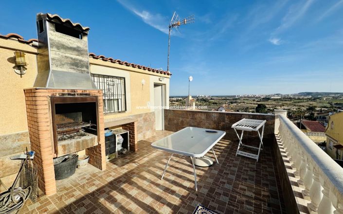 Image No.8-Maison de ville de 2 chambres à vendre à La Marina