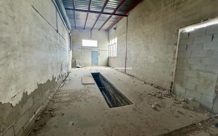 Image No.10-Propriété à vendre à Catral