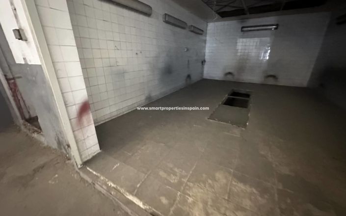 Image No.11-Propriété à vendre à Catral