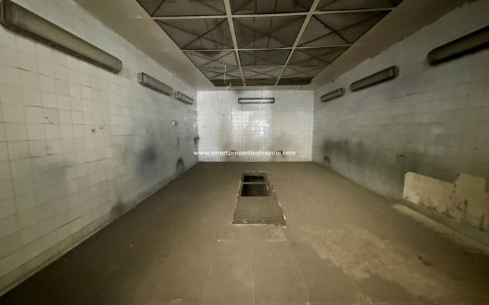 Image No.12-Propriété à vendre à Catral