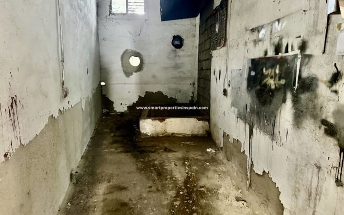 Image No.13-Propriété à vendre à Catral