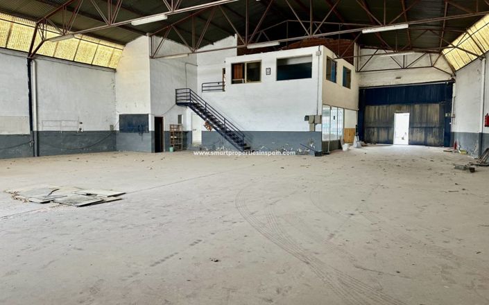 Image No.14-Propriété à vendre à Catral