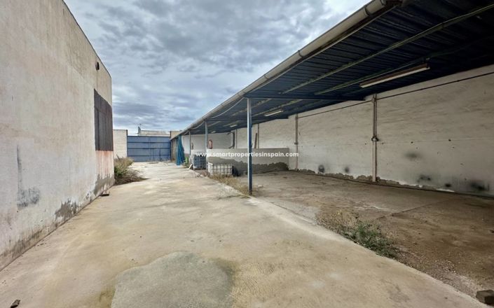 Image No.16-Propriété à vendre à Catral