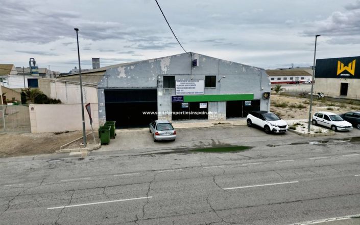 Image No.18-Propriété à vendre à Catral