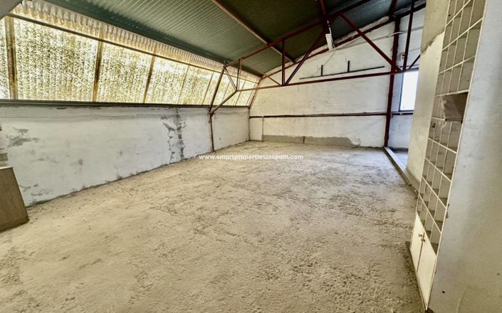 Image No.4-Propriété à vendre à Catral