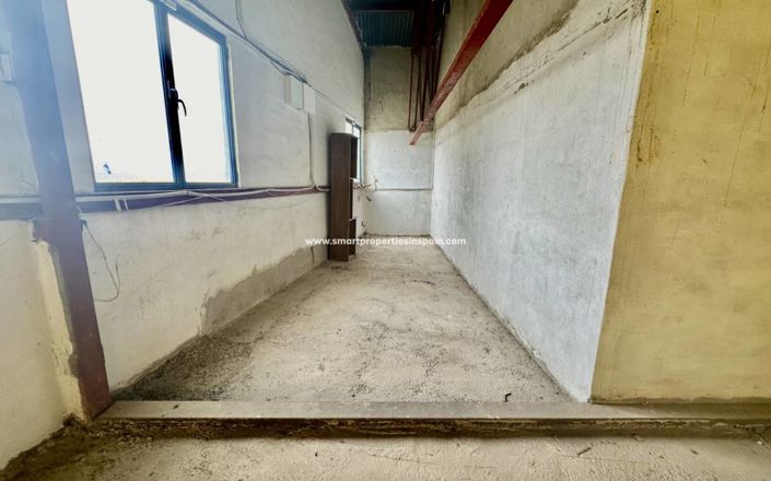 Image No.5-Propriété à vendre à Catral