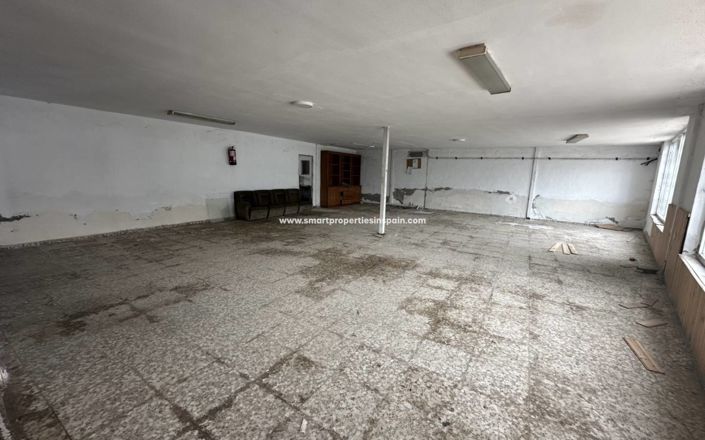 Image No.8-Propriété à vendre à Catral