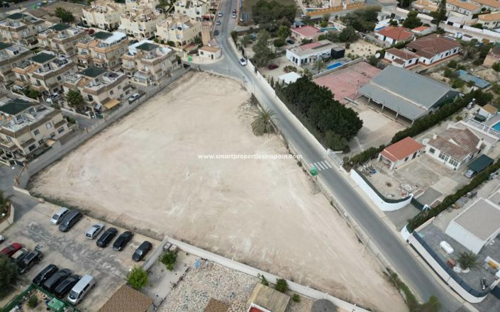 Image No.8-Villa de 3 chambres à vendre à La Marina