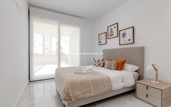 Image No.16-Appartement de 2 chambres à vendre à Guardamar del Segura