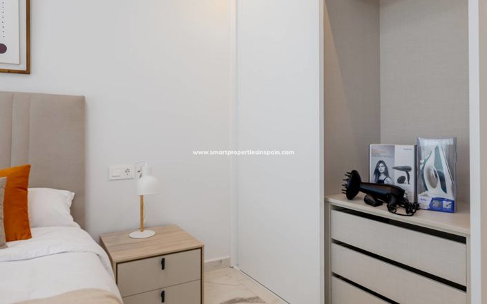 Image No.17-Appartement de 2 chambres à vendre à Guardamar del Segura