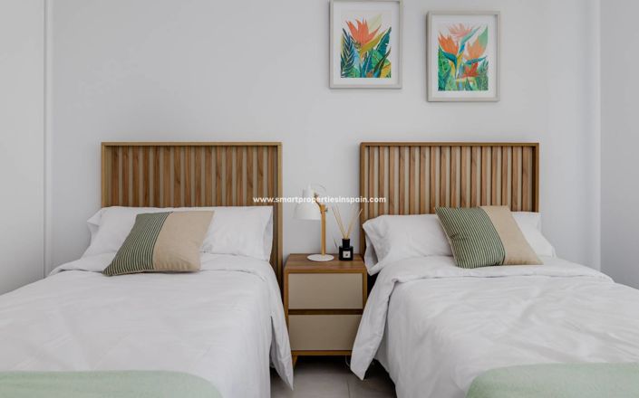 Image No.18-Appartement de 2 chambres à vendre à Guardamar del Segura